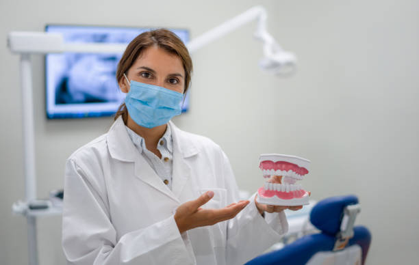 Best Knocked-Out Tooth Emergency  in Pine Ridge, FL