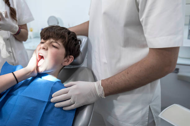 Best Tooth Infection Emergency Dentist  in Pine Ridge, FL