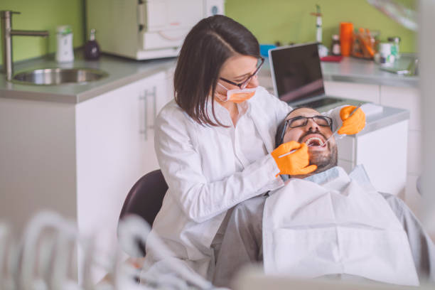Best Tooth Infection Emergency Dentist  in Pine Ridge, FL